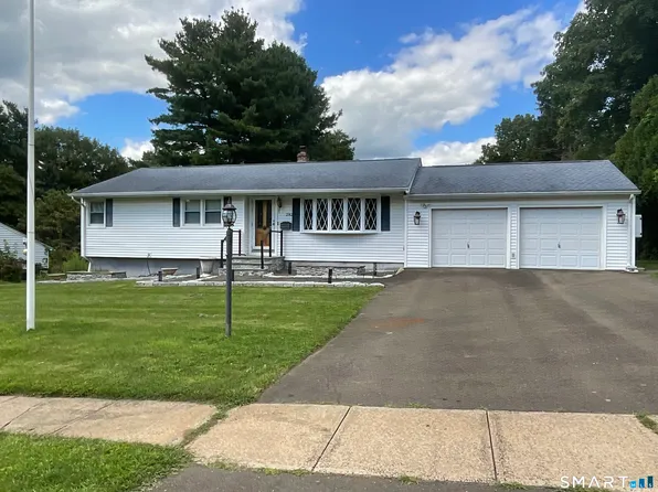 (undisclosed Address), Cheshire, CT 06410