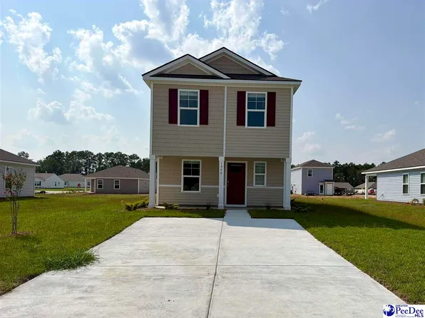 1954 Eastpark Dr, Darlington, SC 29532