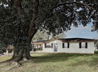 447 Arnaudville Rd, Carencro, LA 70520