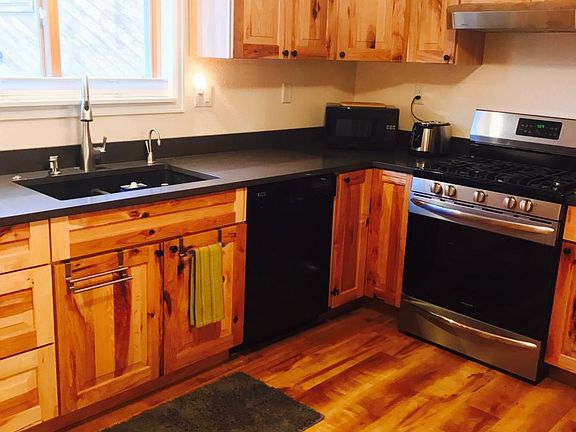 Hickory Kitchen