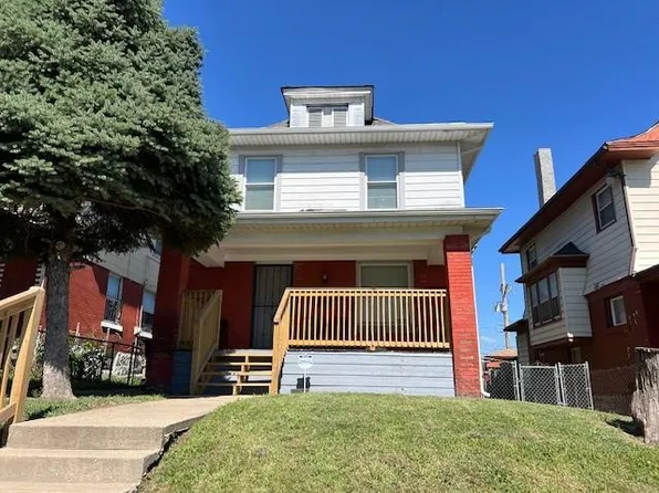 3043 College Ave, Kansas City, MO 64128