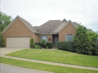 508 Paso Fino Dr, Richmond, KY 40475