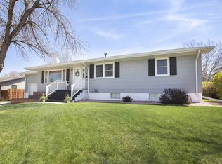 1519 W 1st St, Mccook, NE 69001
