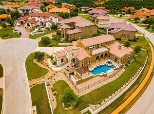 102 Caicos Cv, Austin, TX 78734