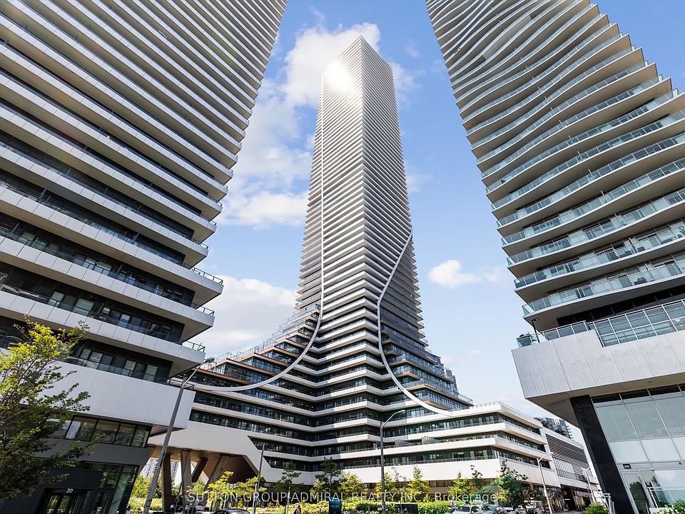 1st image of 30 Shore Breeze Dr #4908