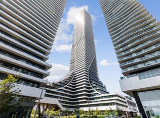 EAU DU SOLEIL, Toronto, ON M8V 0J1