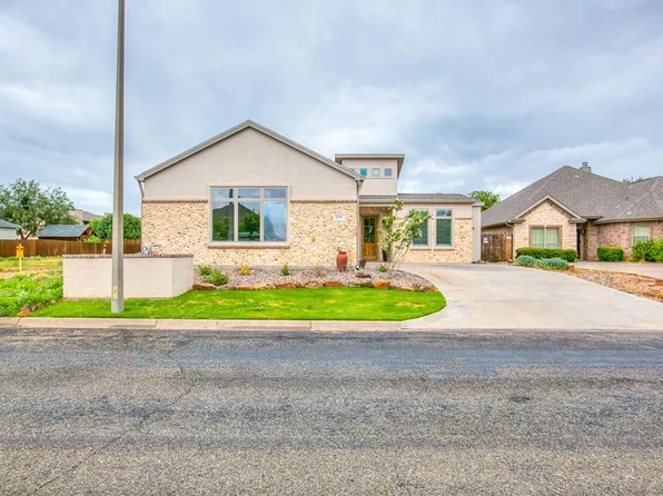 2118 Valleyview Dr, San Angelo, TX 76904