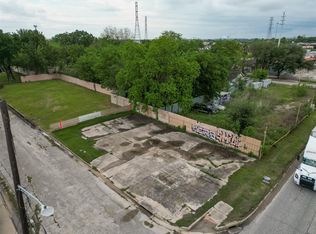 0 Tremper St, Houston, TX 77020