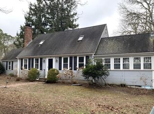 49 Buckingham Way, Cotuit, MA 02635