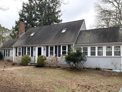 49 Buckingham Way, Cotuit, MA, 02635