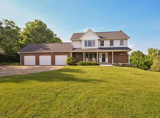 6484 State Route 48, Lawrenceburg, IN 47025