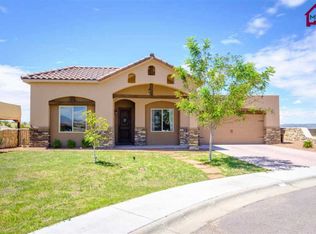 3197 Rio Arriza Loop, Las Cruces, NM 88012