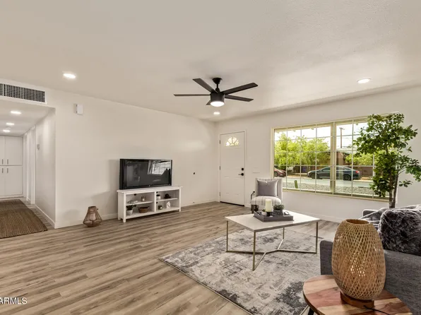 3132 W CITRUS Way, Phoenix, AZ 85017