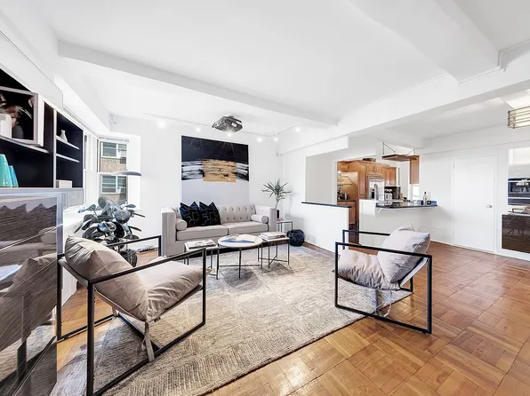 530 Grand St APT E8c, New York, NY 10002