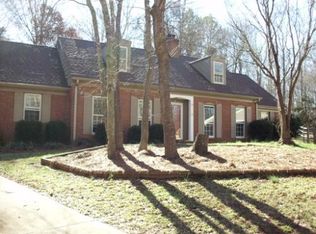 749 Trail Ridge Rd, Matthews, NC 28105