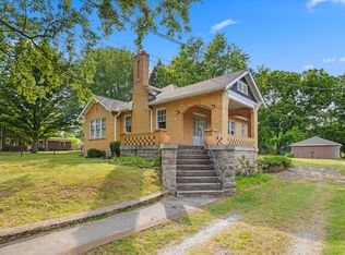 3509 Golf St, Nashville, TN 37216