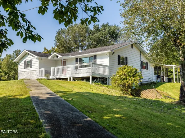 962 Old Harriman Hwy, Oliver Springs, TN 37840