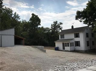 13295 Big Bend Rd, Saint Louis, MO 63122