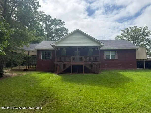108 Bradford Rd, Alexander City, AL 35010