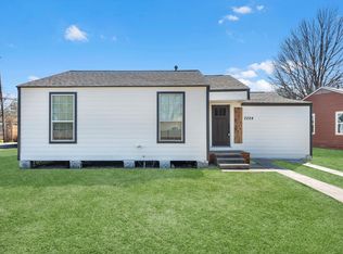 2224 11th St, Galena Park, TX 77547