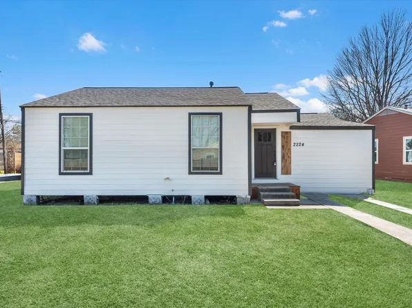 2224 11th St, Galena Park, TX 77547