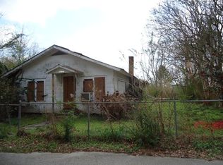 11121 Possum Fork Rd, Picayune, MS 39466