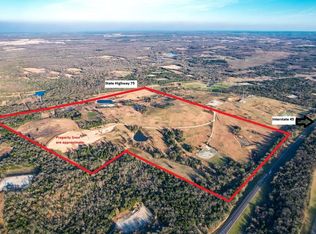 State Highway 75 N, Buffalo, TX 75831