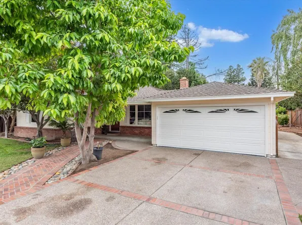 625 Empey Way, San Jose, CA 95128