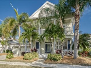 5723 Tortoise Pl, Apollo Beach, FL 33572