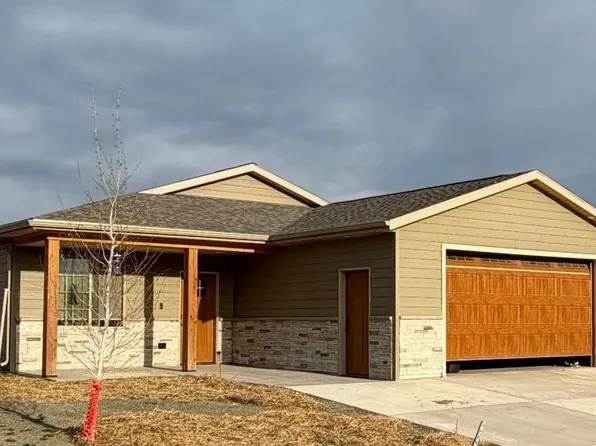 Other Fern Cres, Hot Springs, SD 57747