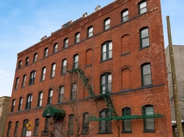 1117 W Fry St Unit 2, Chicago, IL 60642