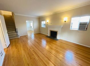 400-Sycamore Apartments, Los Angeles, CA 90036