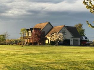 6937 Shanty Rd, Greenleaf, WI 54126