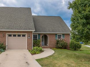 120 Hollen Mill Ct, Bridgewater, VA 22812