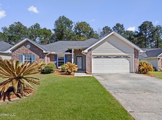 11272 Riverbend Dr, Gulfport, MS 39503