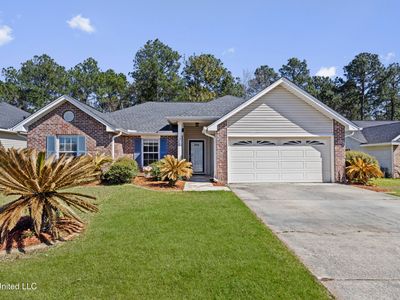 11272 Riverbend Dr, Gulfport, MS, 39503