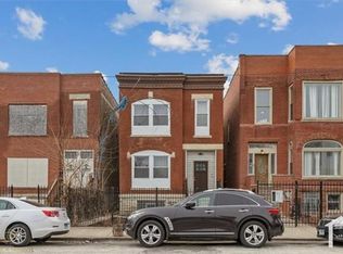 352 N Avers Ave, Chicago, IL 60624