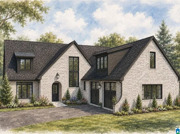 124 Sinclair Gln, Pelham, AL 35124