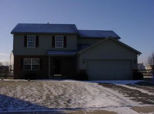 11023 Southanne Rd, Whitehouse, OH 43571