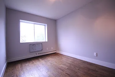 Rented by Compass