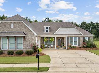 7429 Gristmill Cir, Mc Calla, AL 35111