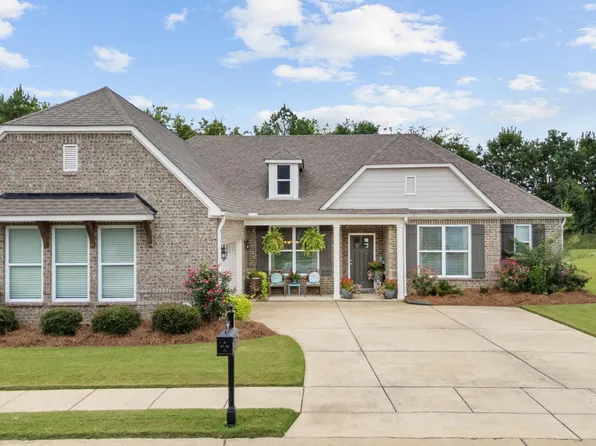 7429 Gristmill Cir, Mc Calla, AL 35111