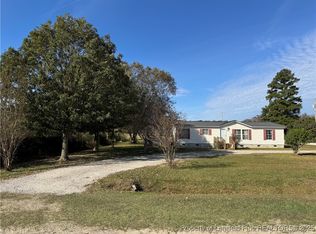 3082 Alamac Rd, Lumberton, NC 28358