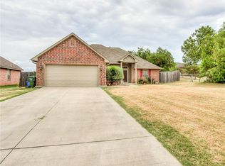 1410 Meade Dr, Oklahoma City, OK 73130