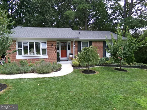 6401 Limerick Ct, Springfield, VA 22152