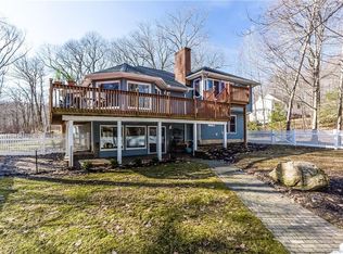 314 Pumping Station Rd, Litchfield, CT 06759