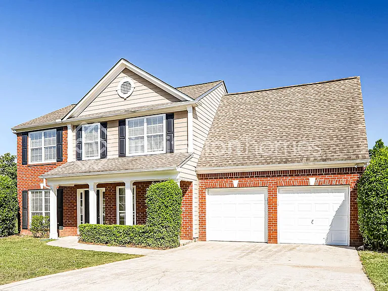3841 Pennington Ct — Photo 1