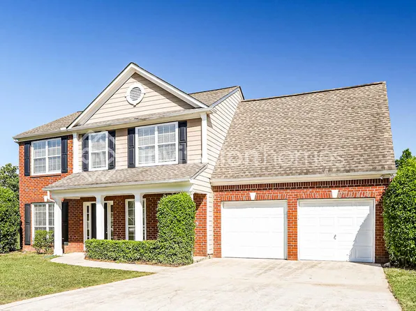 3841 Pennington Ct, Douglasville, GA 30134