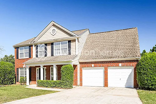 3841 Pennington Ct Photo 1
