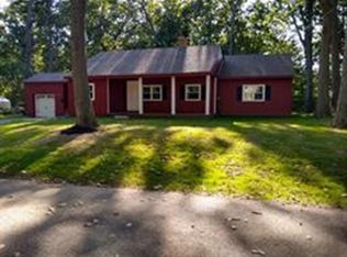 8 Maria Ave, Auburn, MA 01501